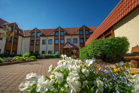 Best Western Erfurt-Apfelstaedt - 25