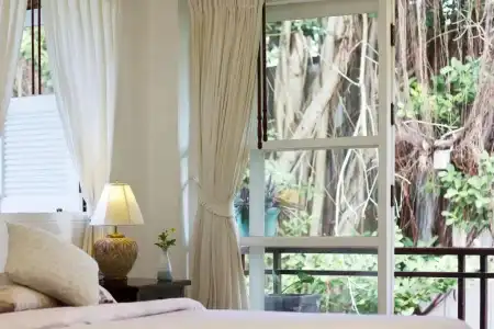 Banyan House Samui Bed and Breakfast - 69
