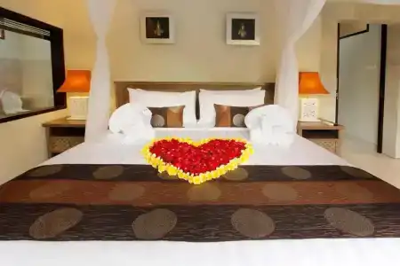 Griya Shanti Villas & Spa - 23