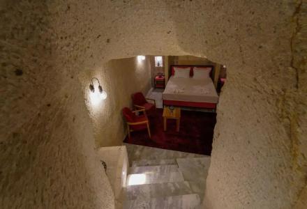 The Niche Cave - 159