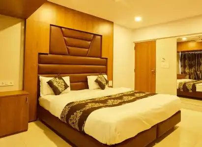 Alibaba Mumbai - 26