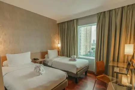 Kimaya Slipi Jakarta By Harris - 2