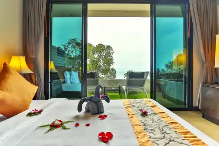 Ayara Kamala Resort & Spa - 5