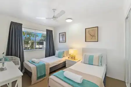 Noosa Place Resort - 40