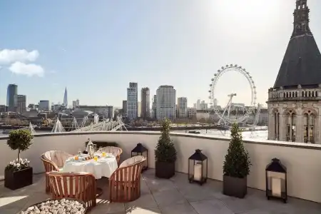 Corinthia London - 27
