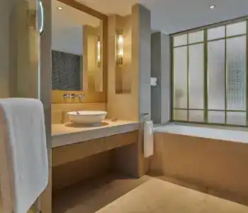 Hilton Guangzhou Science City - 9