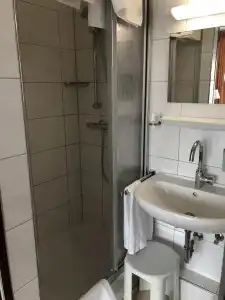 Hotel-Restaurant Reher Hof - 16