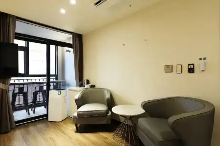 Cheonho Aria - 121