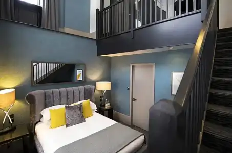 Malmaison Oxford - 71
