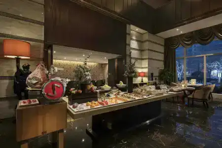 Hilton Zhengzhou - 43