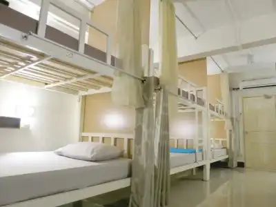 A Good Place - Hostel - 27
