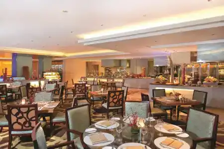 Fairmont Yangcheng Lake - 35
