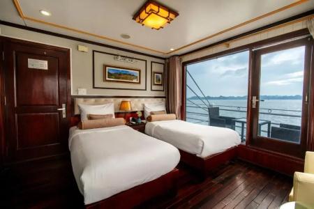 Swan Cruises Halong - 70