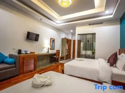 The Tito Suite Residence - 100