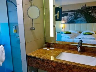 Best Western  Bremerhaven - 87