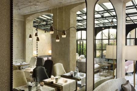 Le Narcisse Blanc & Spa - 22