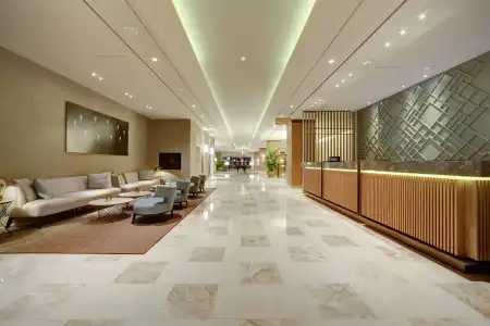 Mersin Hilton - 24