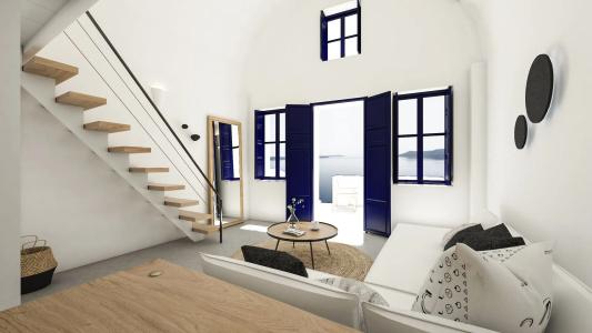 Oia Memories Suites - 66
