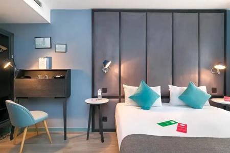 Hôtel Sanso by HappyCulture (Ex Quality Bercy Bibliotèque) - 30