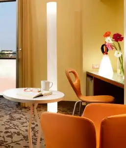 Unahotels Mediterraneo Milano - 9