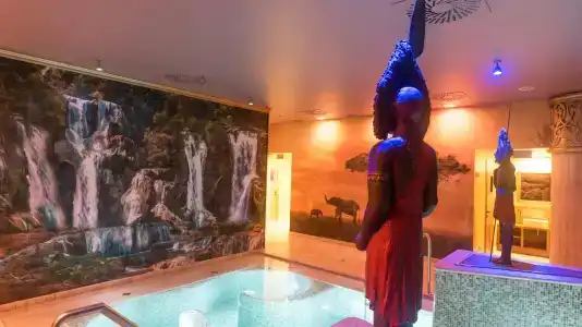 Double Tree by Hilton Ljubljana - 15