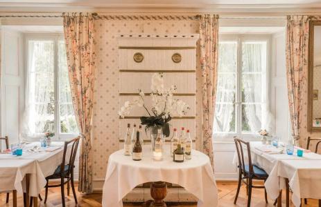 Hôtel Masson - 21
