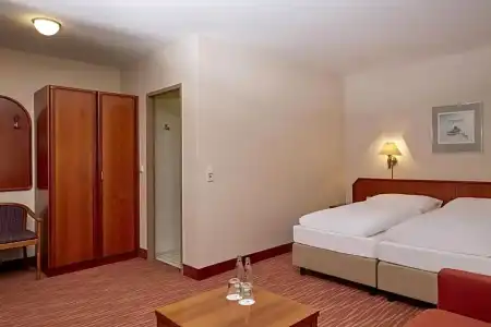 Novum Mannheim City - 111