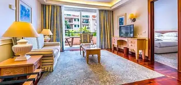 Pestana Royal All Inclusive Ocean & Spa Resort - 96