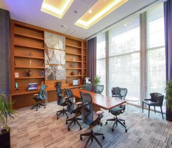 Hampton by Hilton Bolu - 4