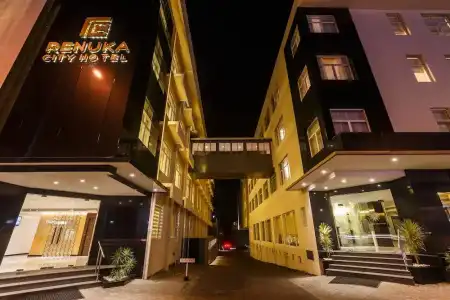 Renuka City - 44
