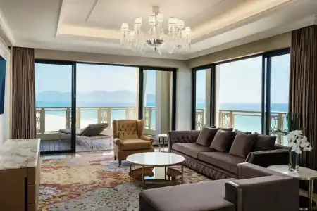 Sheraton Grand Danang Beach Resort & Spa - 248