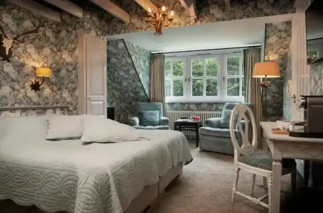 Relais & Chateaux Landgoed Het Roode Koper - 40