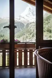 Relais & Chateaux Schonegg - 28