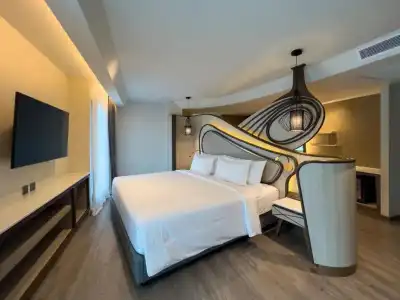Amethyst Pattaya - 24