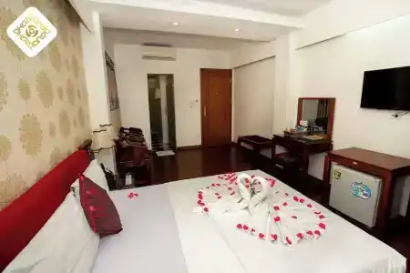Hoa Hong Xa Dan 2 - 38