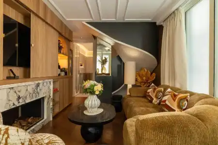 & Spa Royal Madeleine - 43