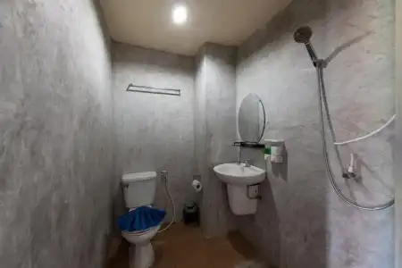 myPatong Social Hostel - 52