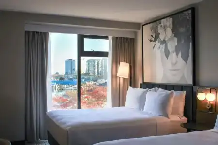 Radisson Blu Vancouver Airport & Marina - 50