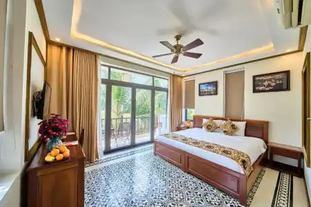 Hoi An Discovery Villa - 68