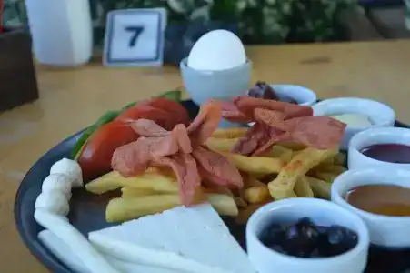Yali Bahce Butik Otel - 10