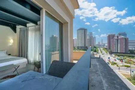 The Gate 30 Suites - 42