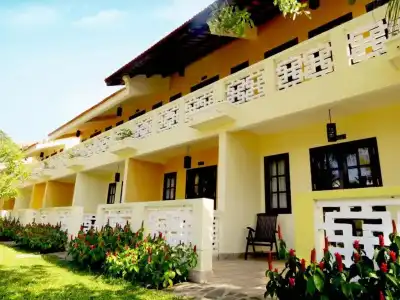 Le Belhamy Resort And Spa - 82