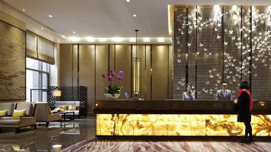 InterContinental Kunming by IHG - 32