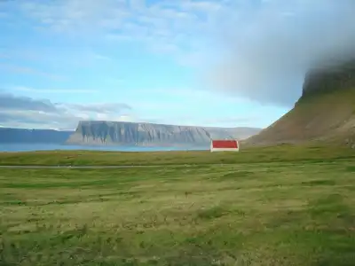 Hænuvík Cottages - 45