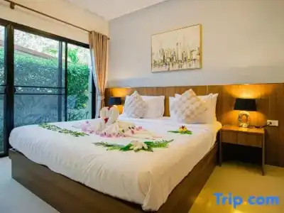 Happy Eight Resort Phuket Apart-hotel - 96