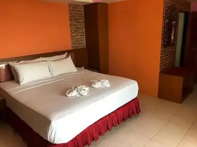 Benjamin Resort - 19