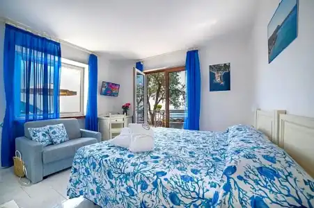 Punta Chiarito Resort - 92