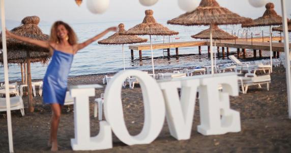 Flow Datca Surf & Beach - 27