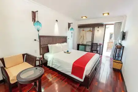 Annam Heritage Boutique & Spa - 87