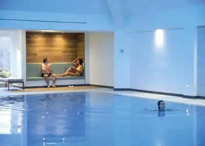 Aztec & Spa - 18
